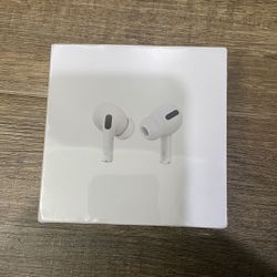 Brand New AirPod Pros