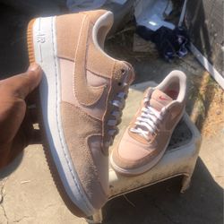 Nike Air force one