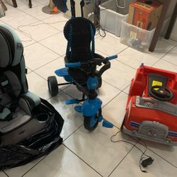 GET BIRTHDAY GIFTS  4 A BOY