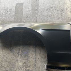 10-14 Ford Mustang Fender
