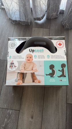 Baby Upseat