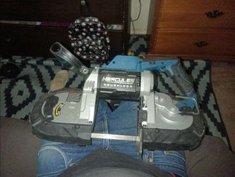 Hercules brushless