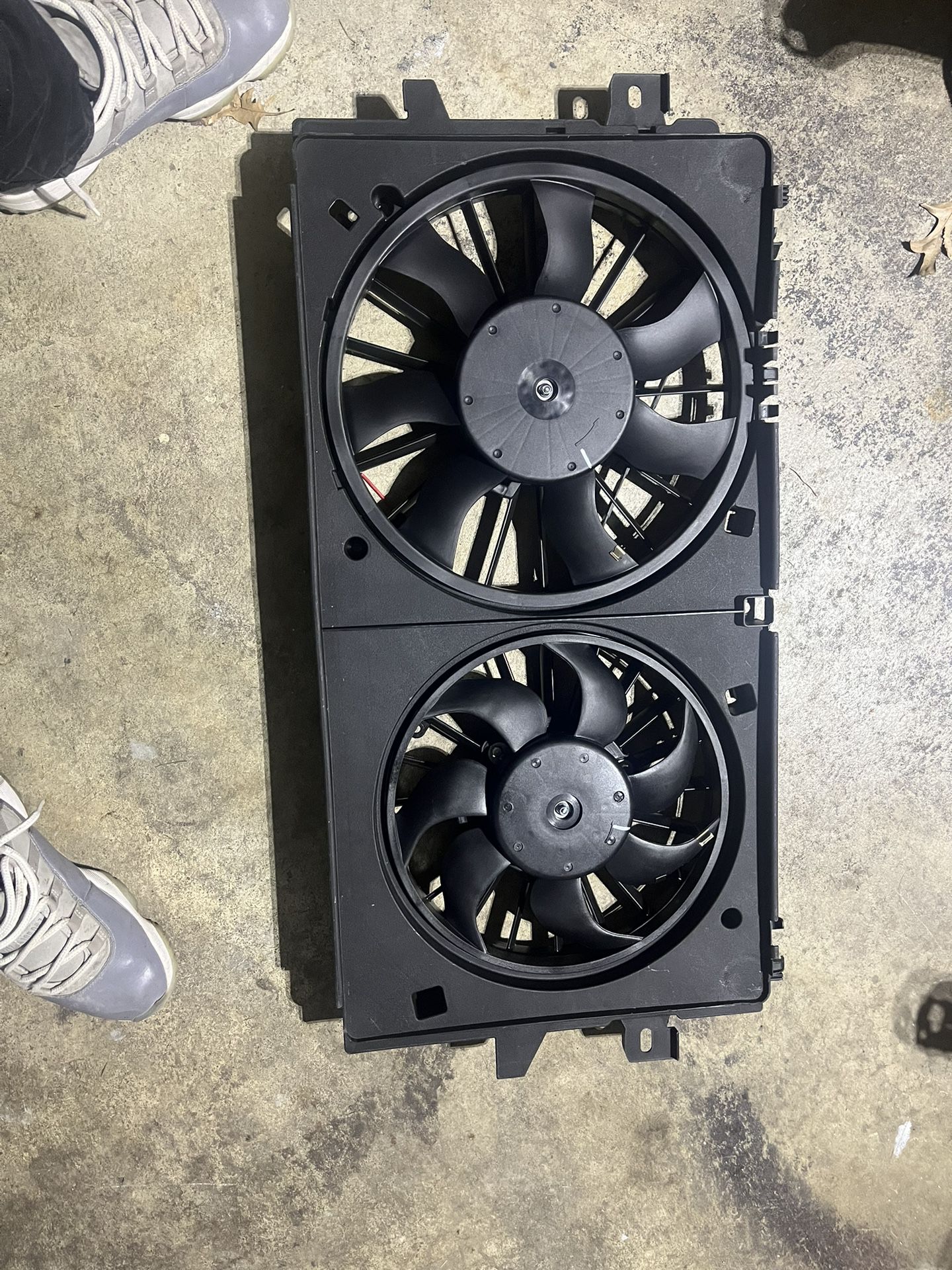 Car fan/ Cooling fan/Radiator fan