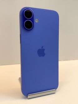 Apple iPhone 16 PLUS 128gb. ( Unlocked Phone )