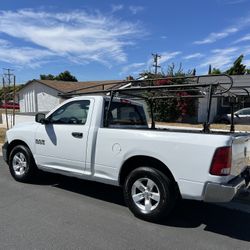 2016 Dodge Ram