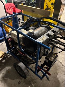 RGC HydraPak