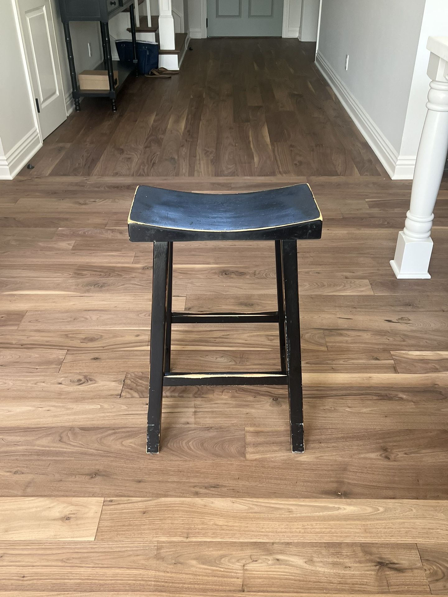 Pottery Barn Tibet Counter Stool