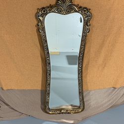 Tall Wall Mirror