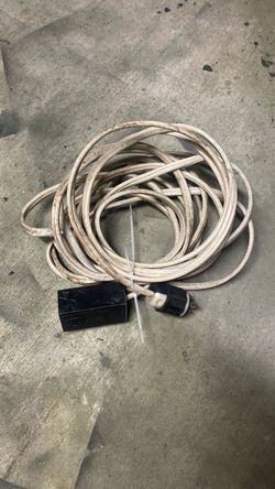 250 volt 50 amp cord