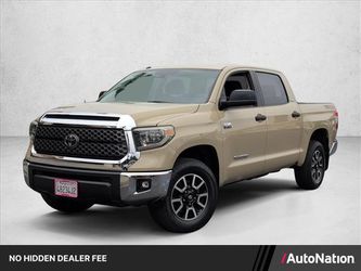 2018 Toyota Tundra