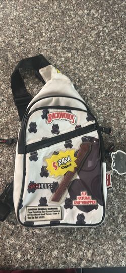 Shoulder bag