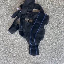 Baby Bjorn harness