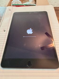 iPad Mini 5th Gen