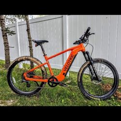 Velotric Summit 1 Ebike - Electric Mountain Bike