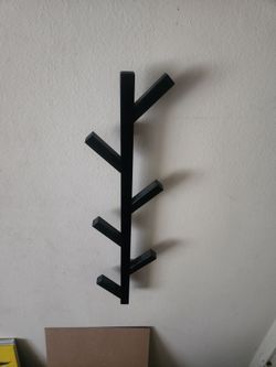 Hat Rack
