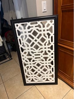 Art frame