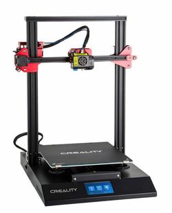 Creality CR 10S  3d Printer