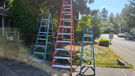 Ladders