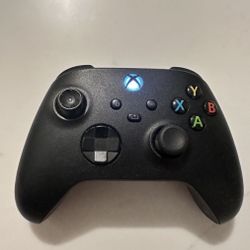 Xbox Controller Series X