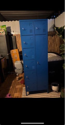 Locker