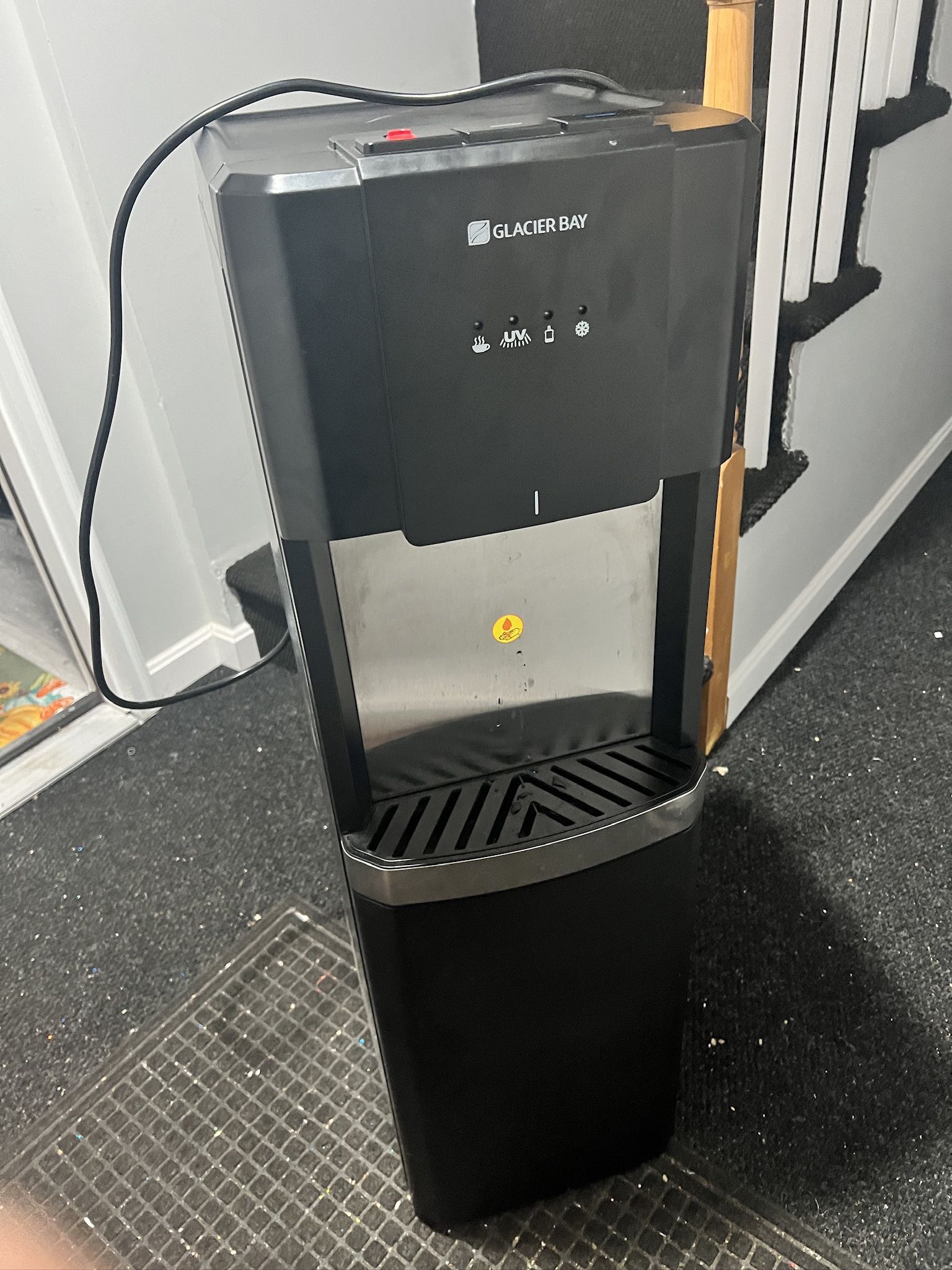 Water Machine