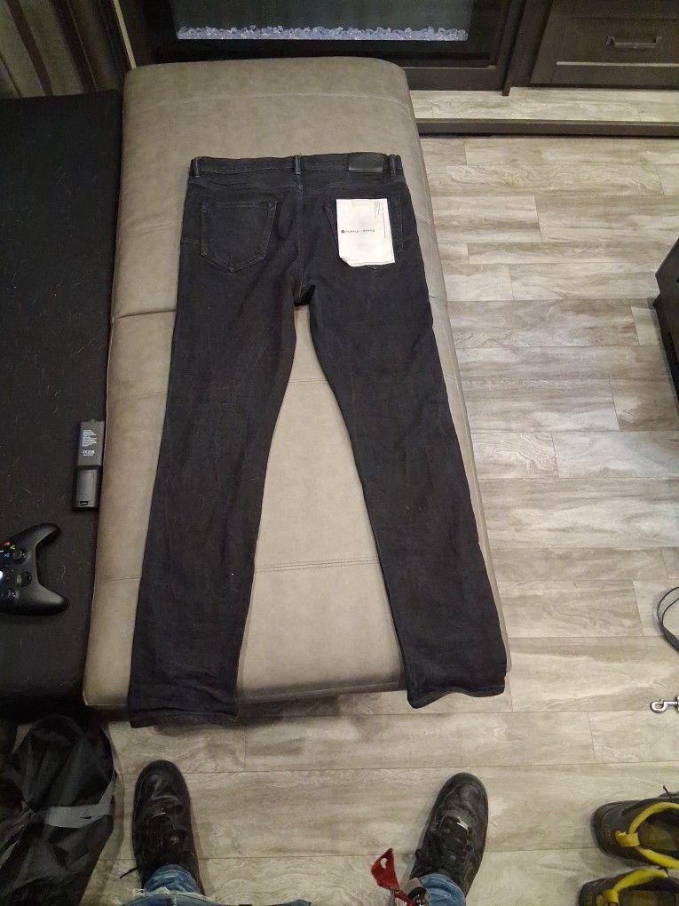 Purple Brand  Jeans