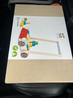 Plan Toys Walker