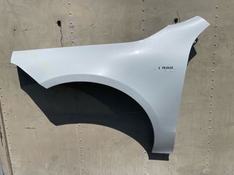 2020-2023 Mercedes Benz cla 45 amg 4matic turbo fender lh side driver side
