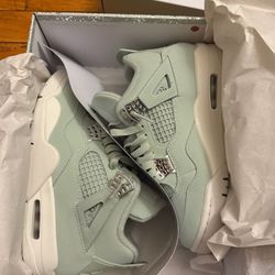 Retro 4 Seafom Sail