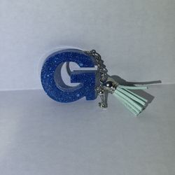 resin keychain 