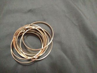 Bracelets