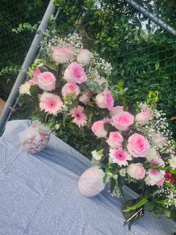 Mother's day flowers