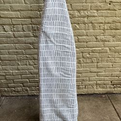 Folding Ironing Board with Cover