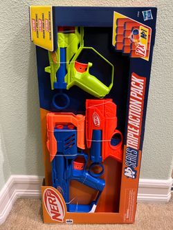 NERF
