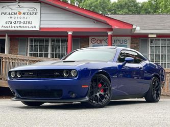 2020 Dodge Challenger