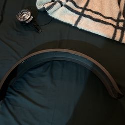 Rad Runner Fenders Front And Back