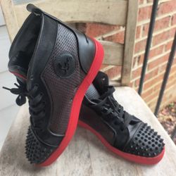Christian Louboutin Shoes 43 Euro