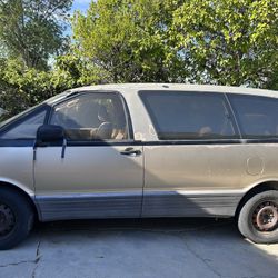 Toyota Previa