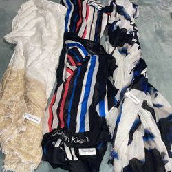 Calvin Klein Scarf