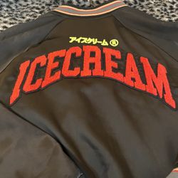 IceCream Vintage Jacket