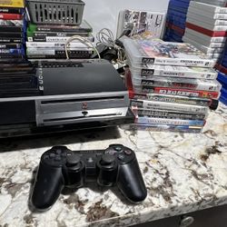PlayStation 3 Bundle