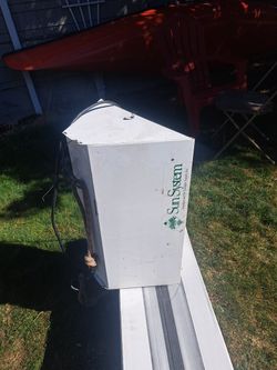 1000 Watt High Pressure Sodium Grow Light