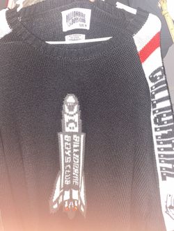 Billionaire Boys Club