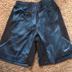 Boys Shorts