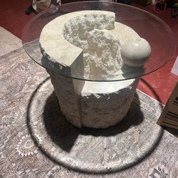 Stone Table 