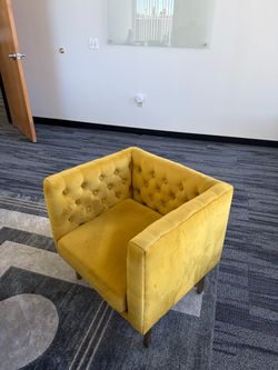 2 ARMCHAIRS FOR SALE!