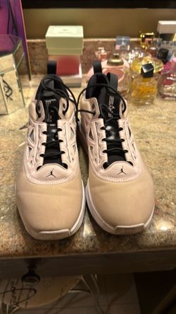 Michael Jordan shoes