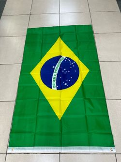 Brazil Flag