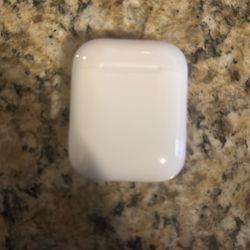 AirPods 2nd Gen 