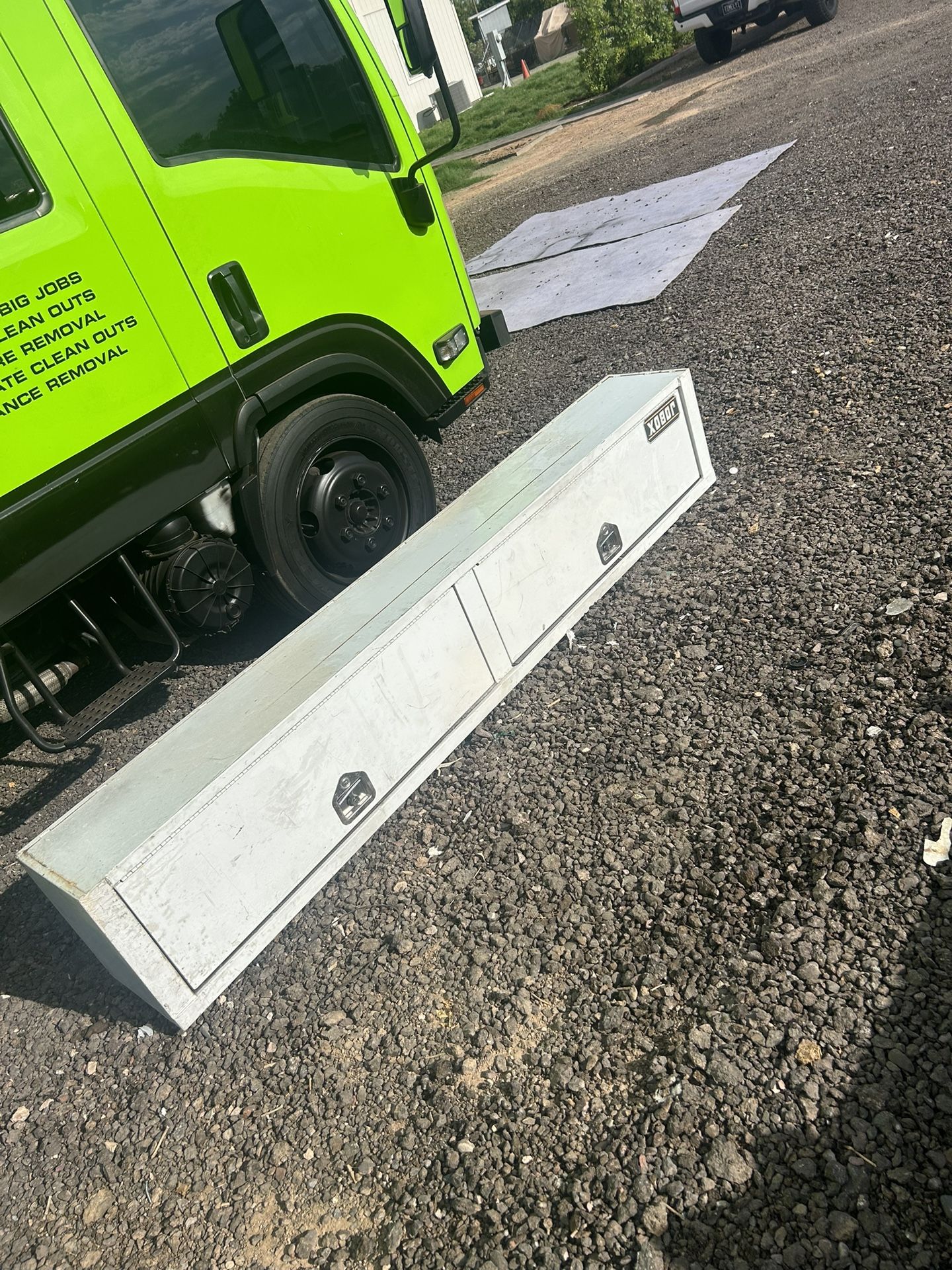 Tool Box
